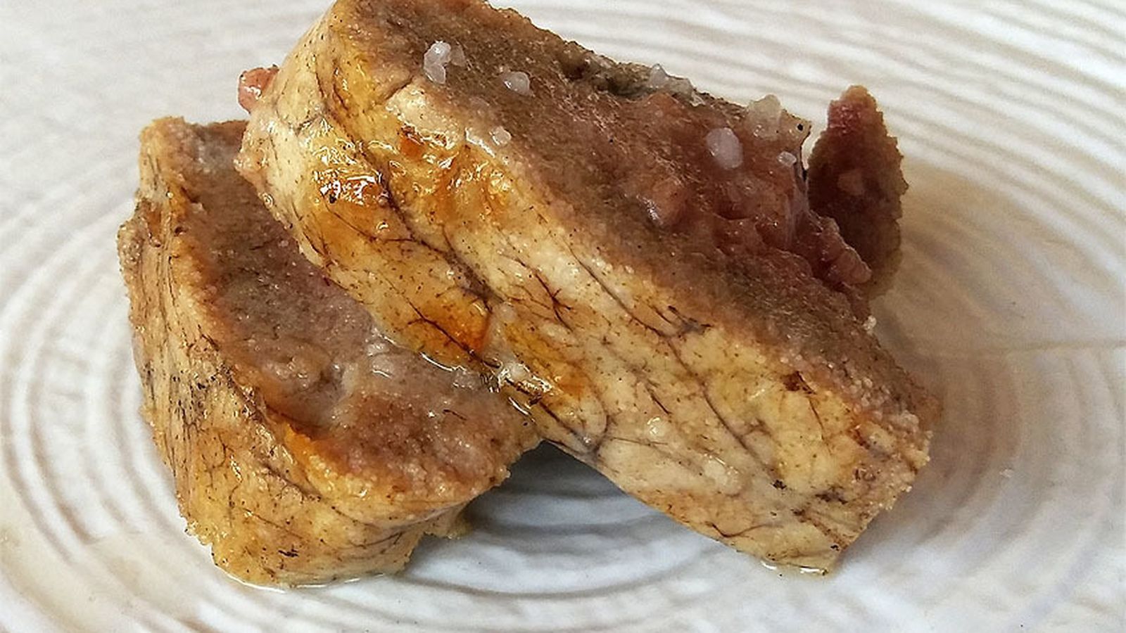 Las huevas de sama de Cataria