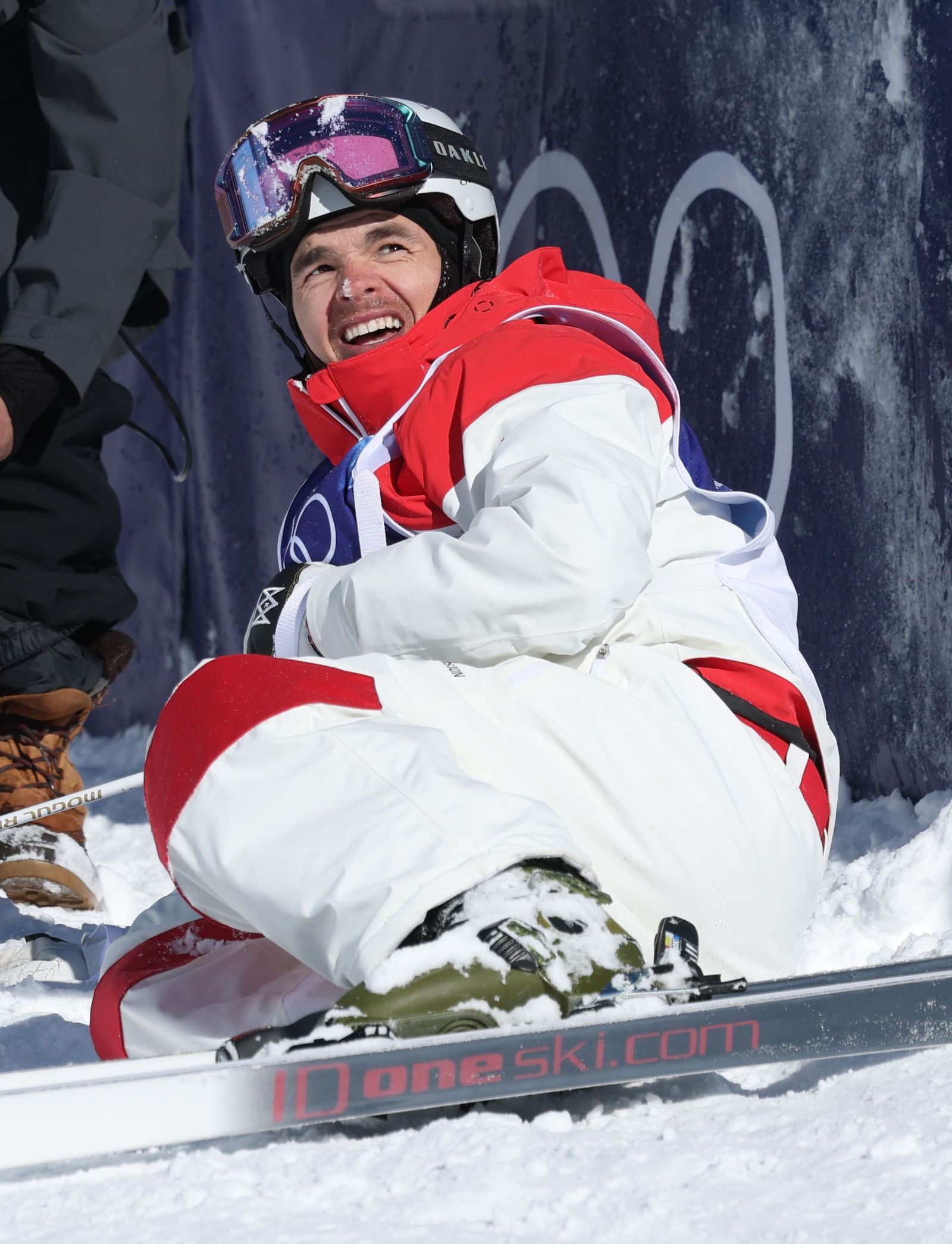 Las mejores fotos de los Juegos Olímpicos de invierno Milán Cortina d'Ampezzo 2026 | Décima jornada