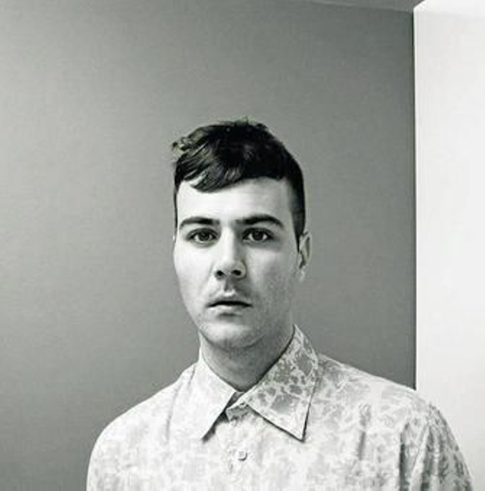 Paco Bezerra es un dramaturgo nacido en El Alquián.