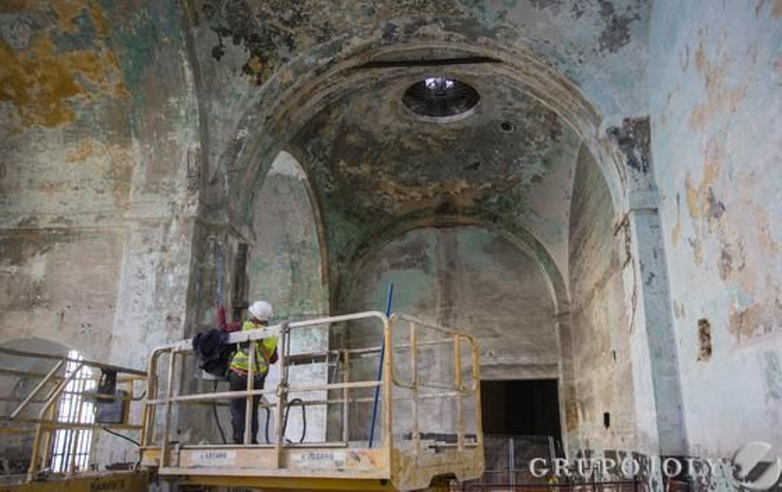 Foto: Antonio Pizarro