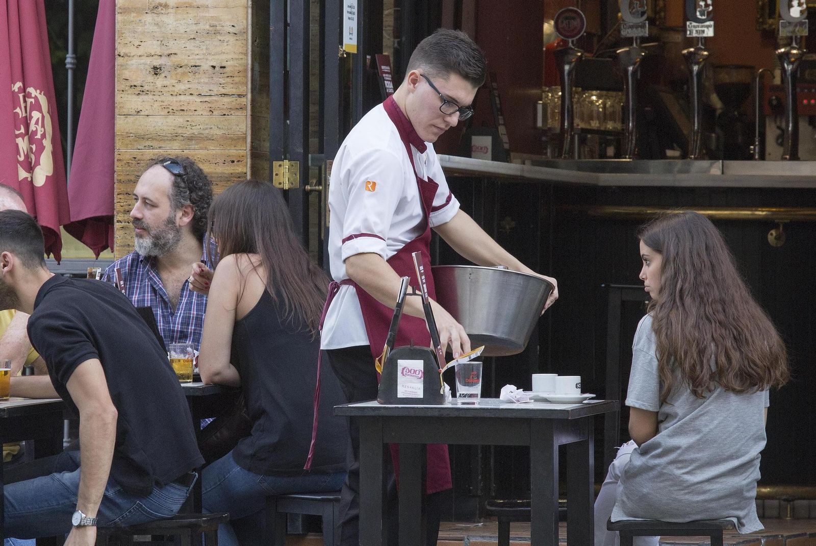 La Semana Santa es el principal hito turístico previo a la temporada de verano.