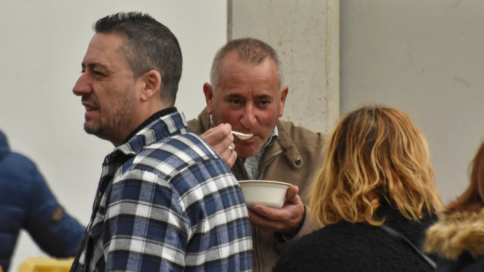 Tagarninada Popular 2023