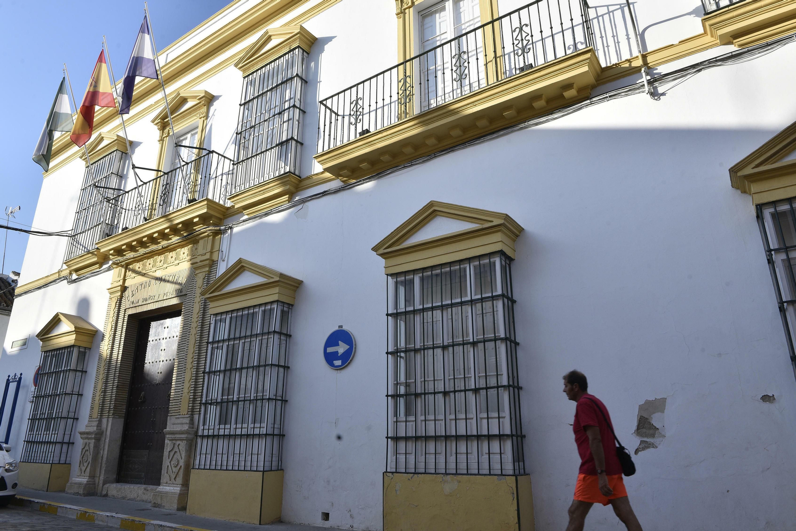 Arahal, en imágenes