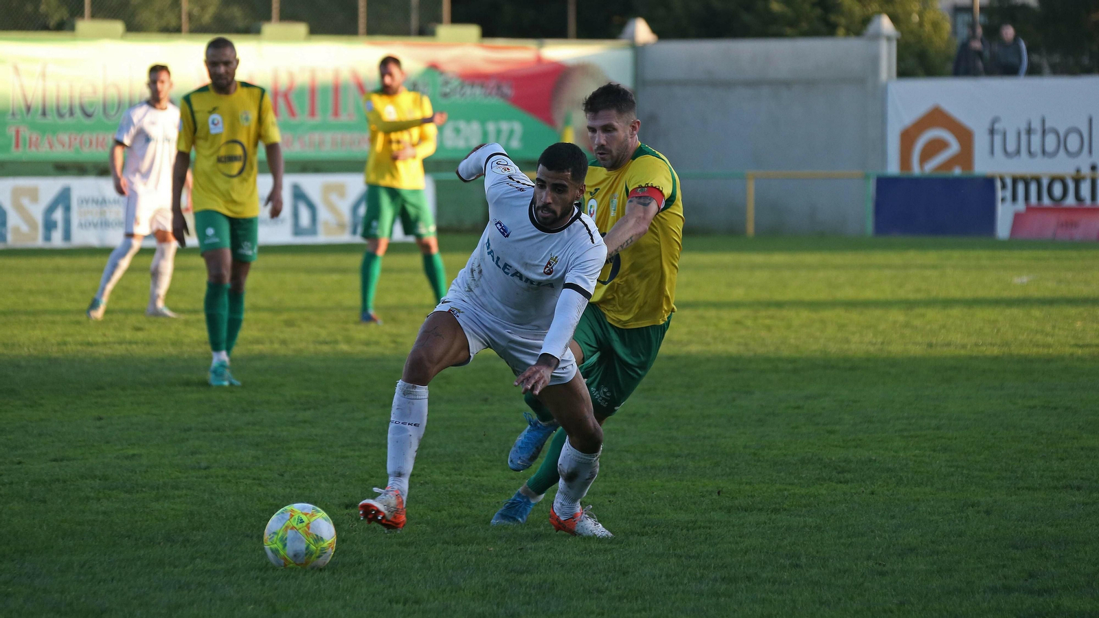 Las mejores fotos de la Unión - Ceuta