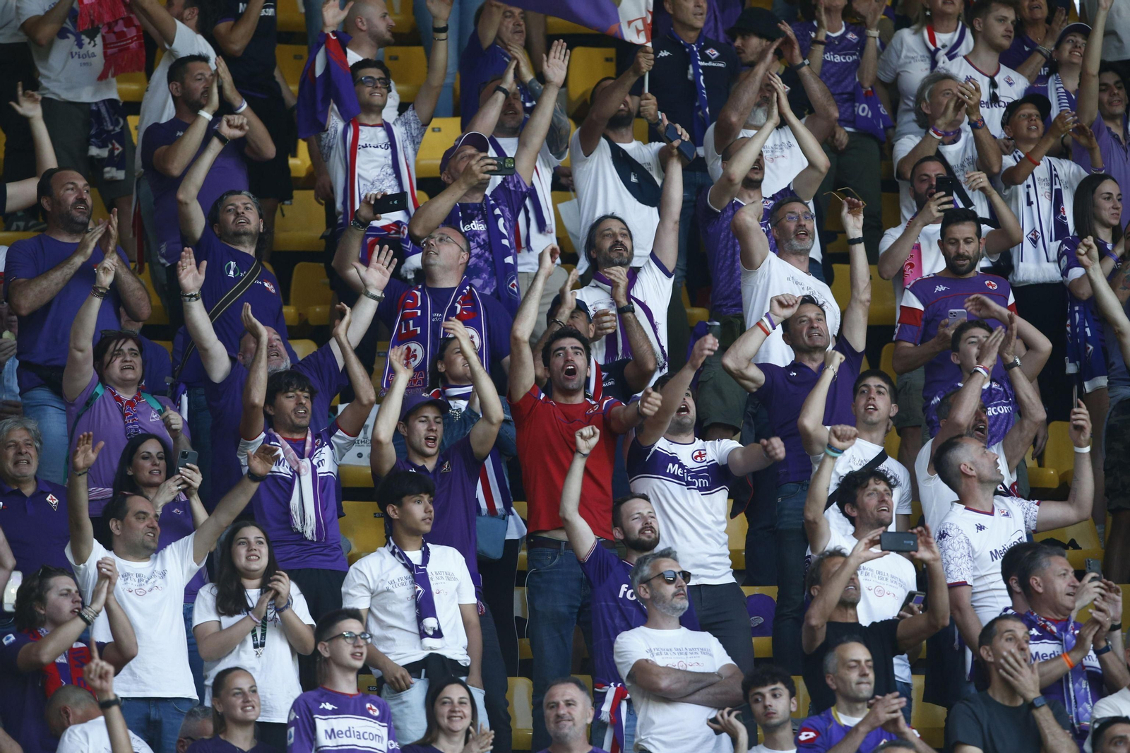 Las mejores fotos del título europeo de Mendilibar e Iborra