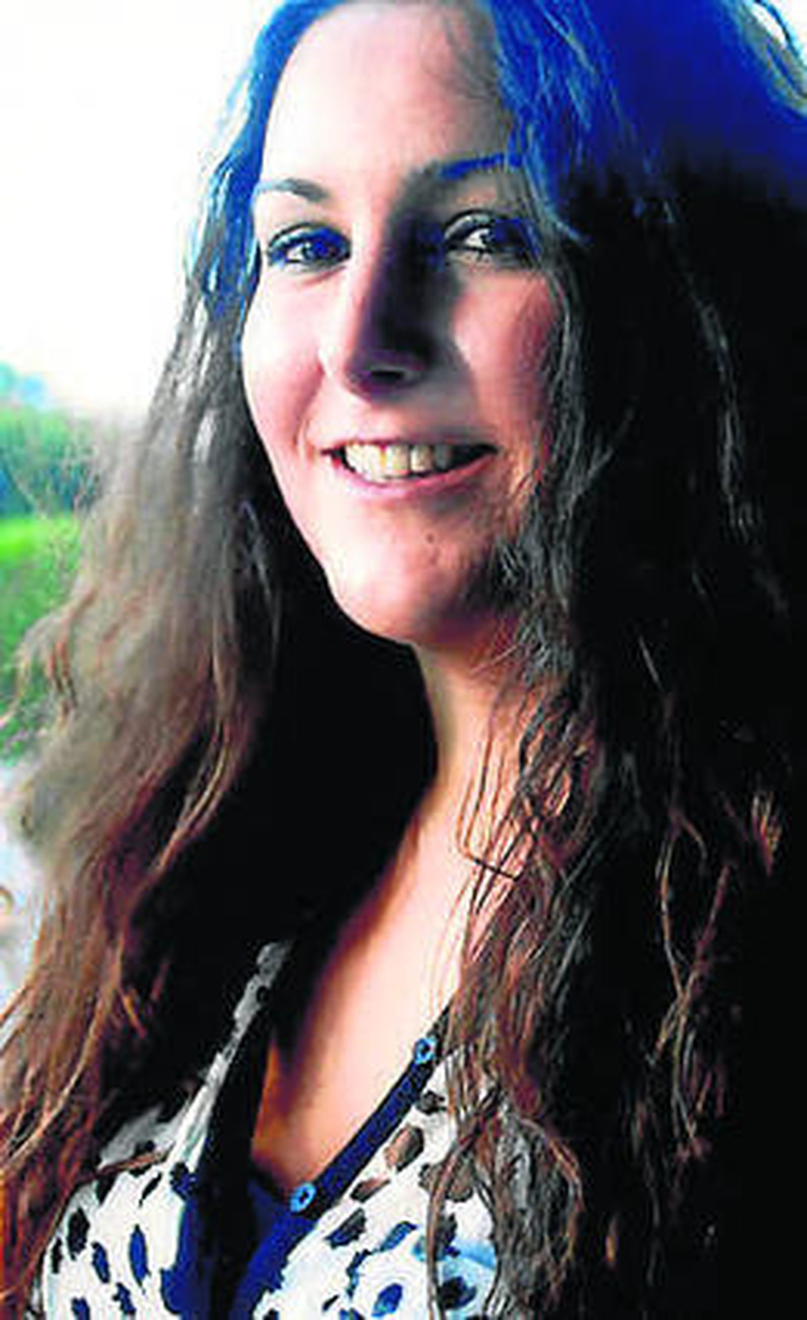 Ana del Rosario Niño López