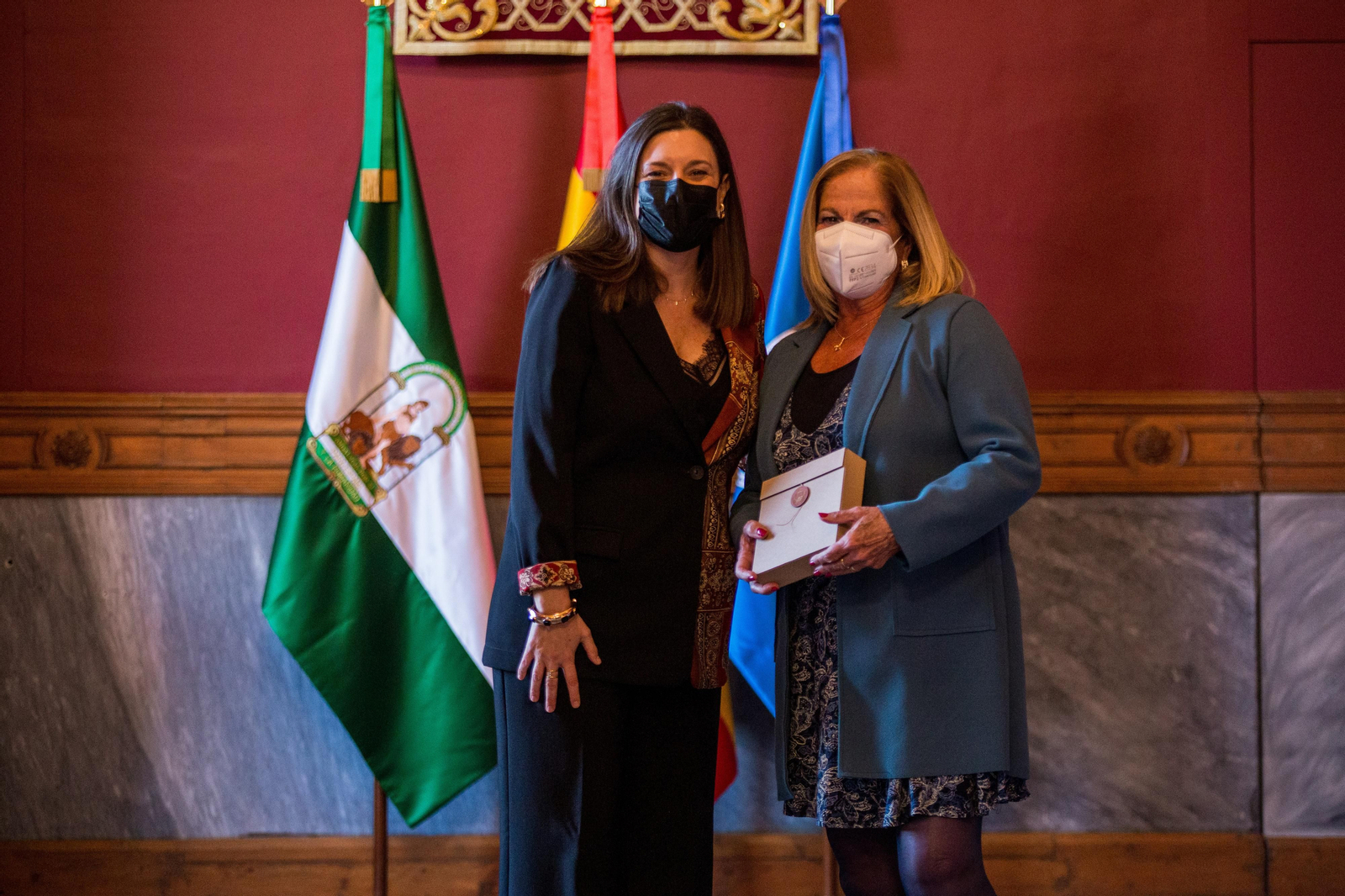 Homenaje a los docentes jubilados