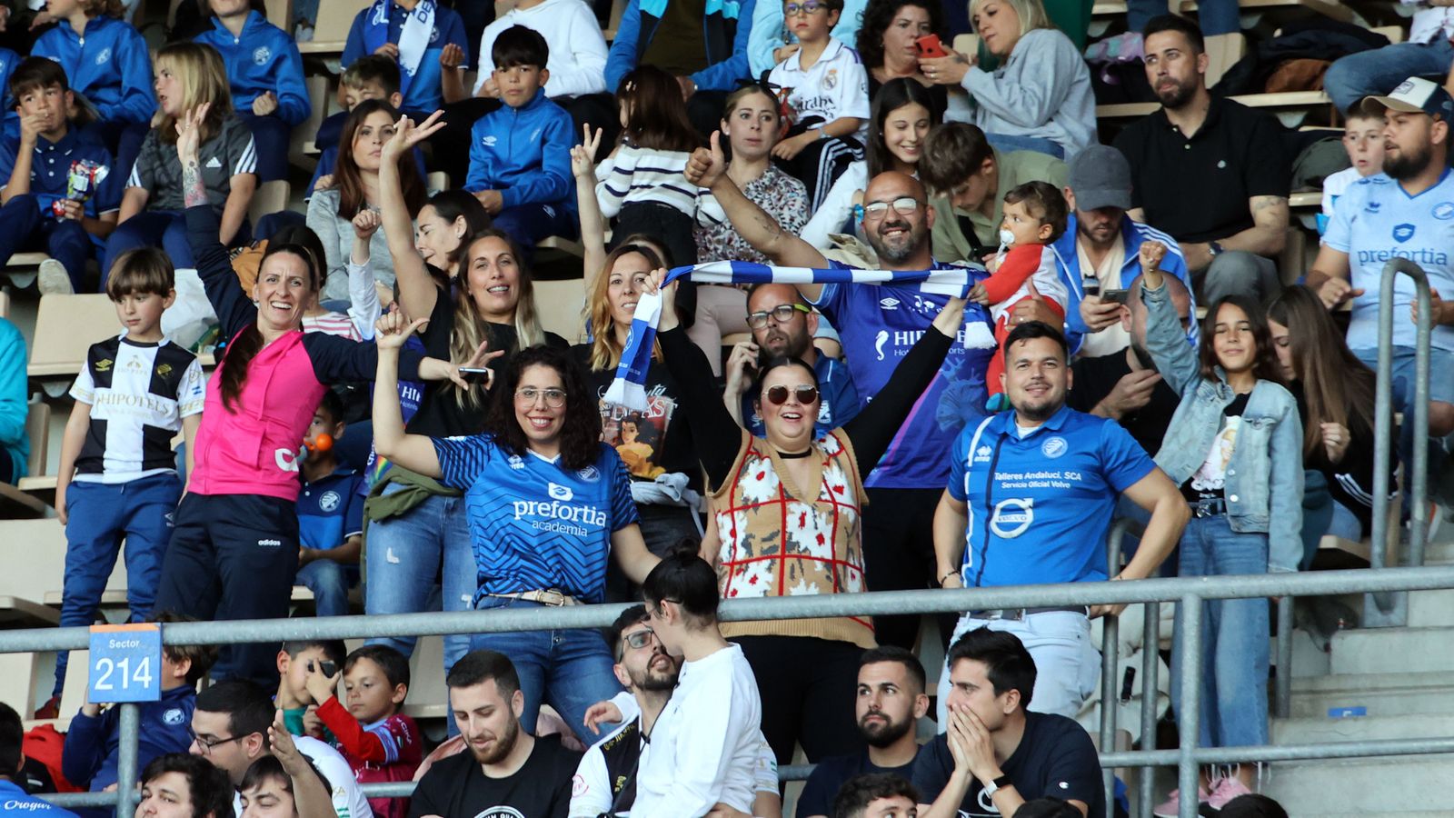 Búscate en el Xerez DFC - Antequera CF