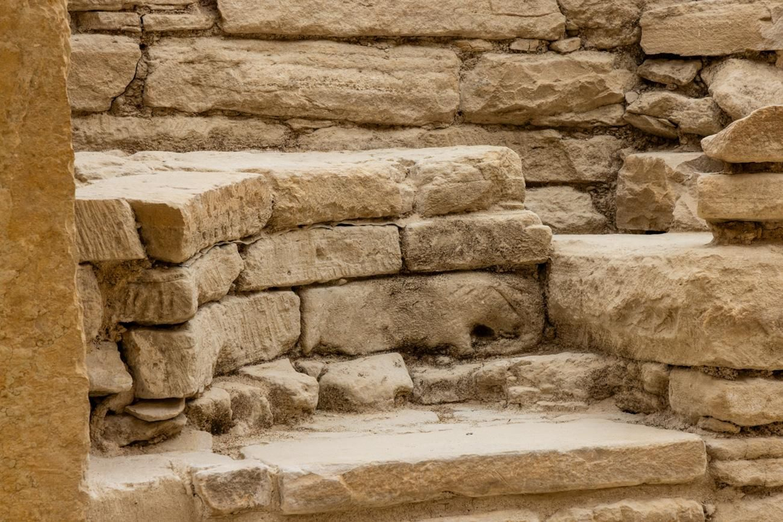 Inauguración del anfiteatro romano de Obulco, en Porcuna