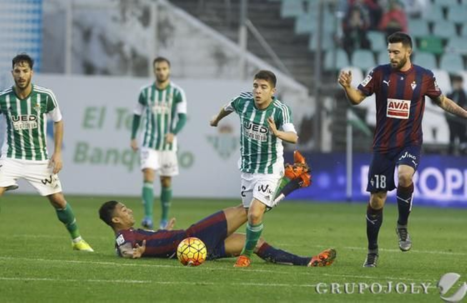 Foto: Antonio Pizarro