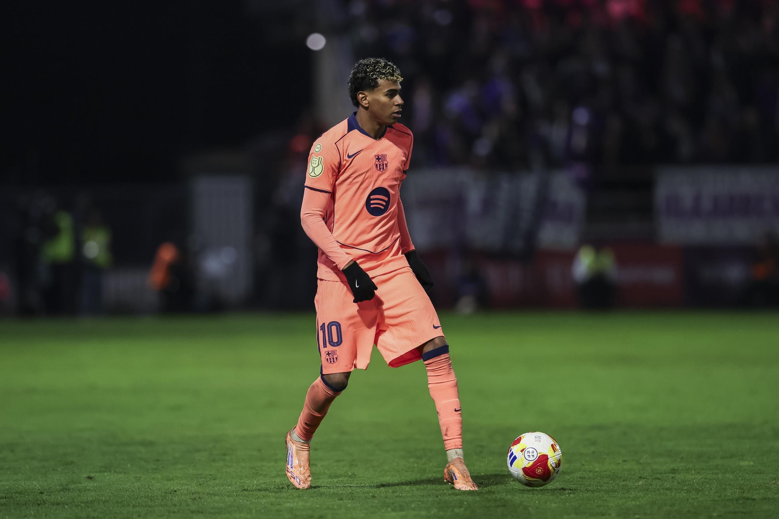 Las fotos del Guadalajara-Barcelona