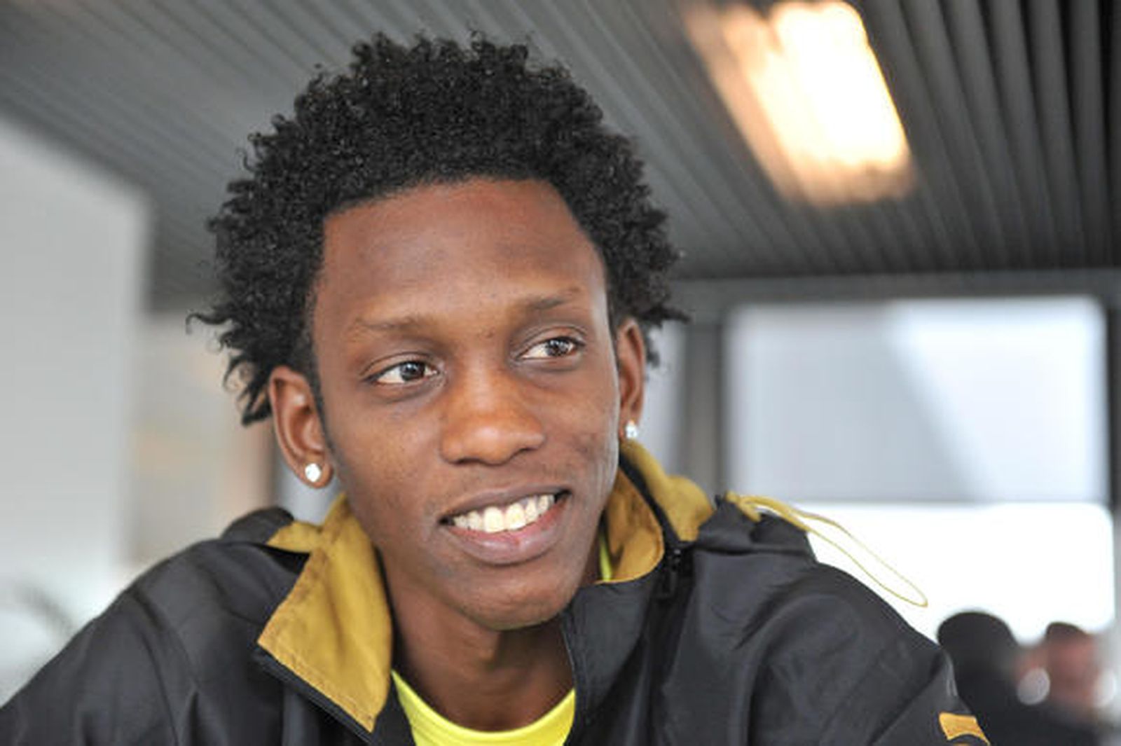 "En Cuba se ha vivido en una crisis eterna y veías a la gente sonriendo"