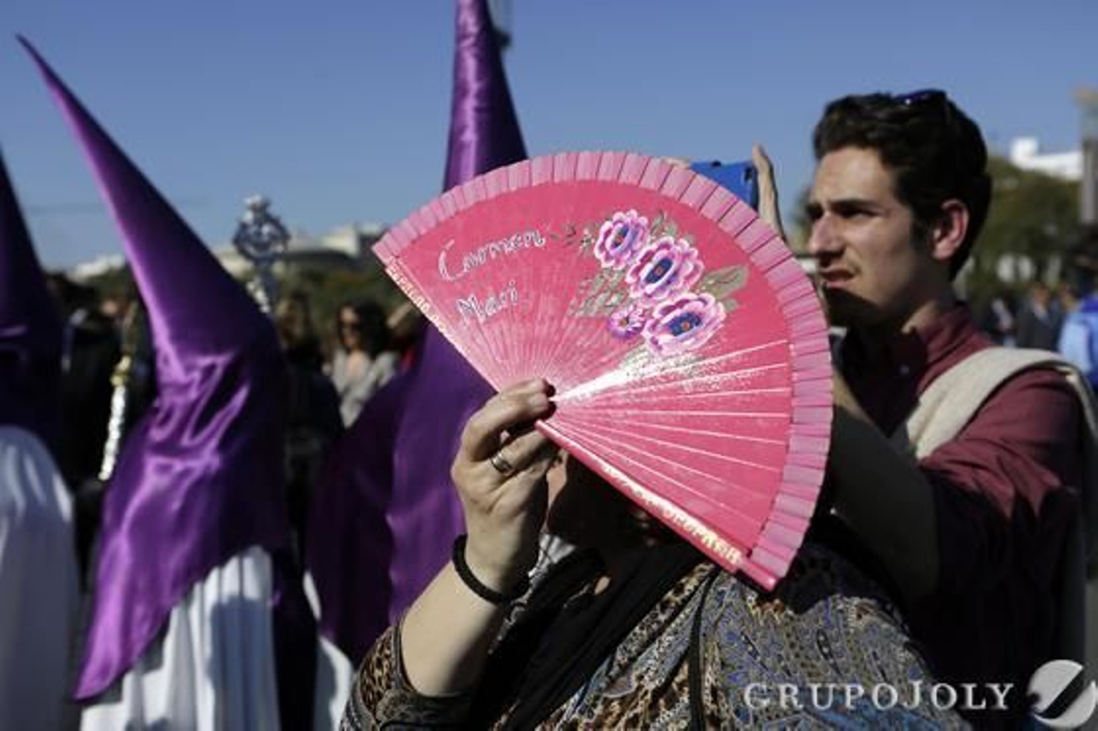 Foto: Juan Carlos Muñoz