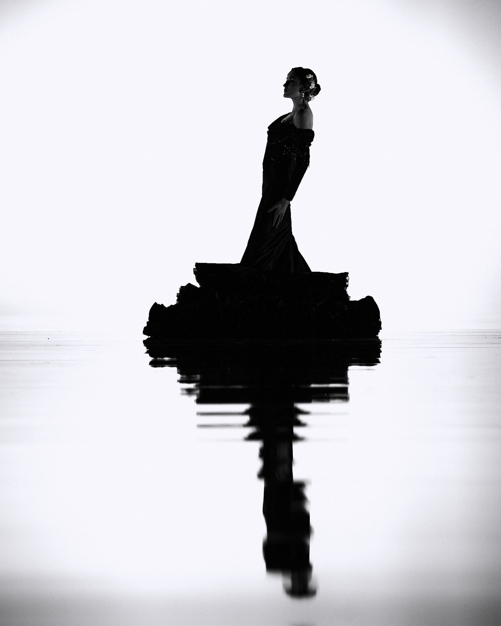 El desfile de Alejandro Aldana en Simof 2026, todas las fotos