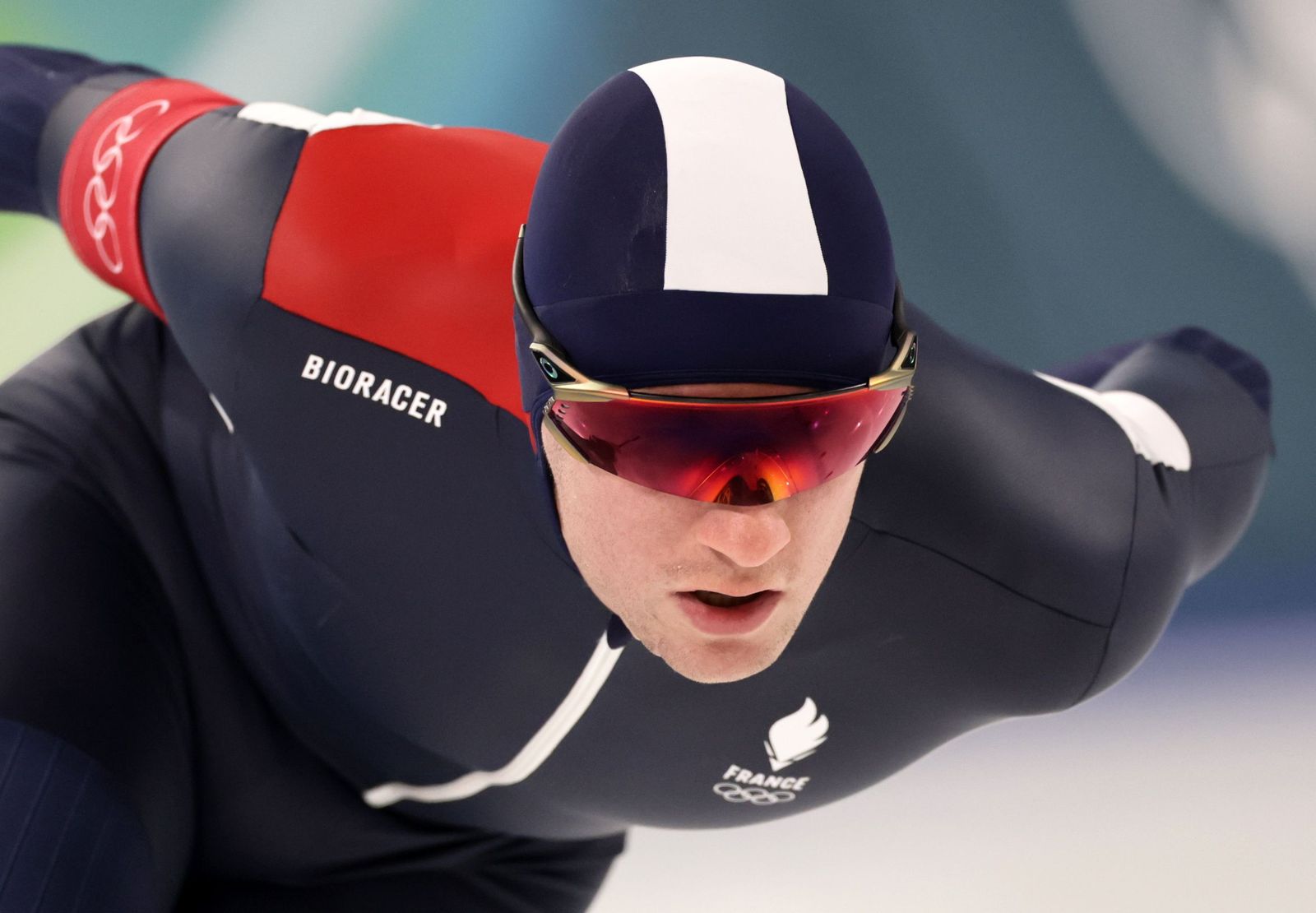 Las mejores fotos de los Juegos Olímpicos de invierno Milán Cortina d'Ampezzo 2026 | Jornada 14