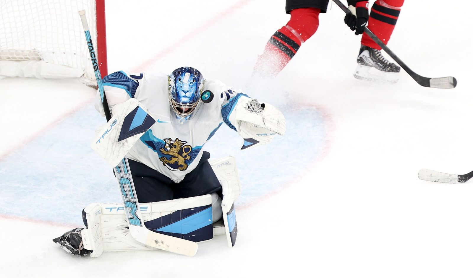 Las mejores fotos de los Juegos Olímpicos de invierno Milán Cortina d'Ampezzo 2026 | Jornada 15