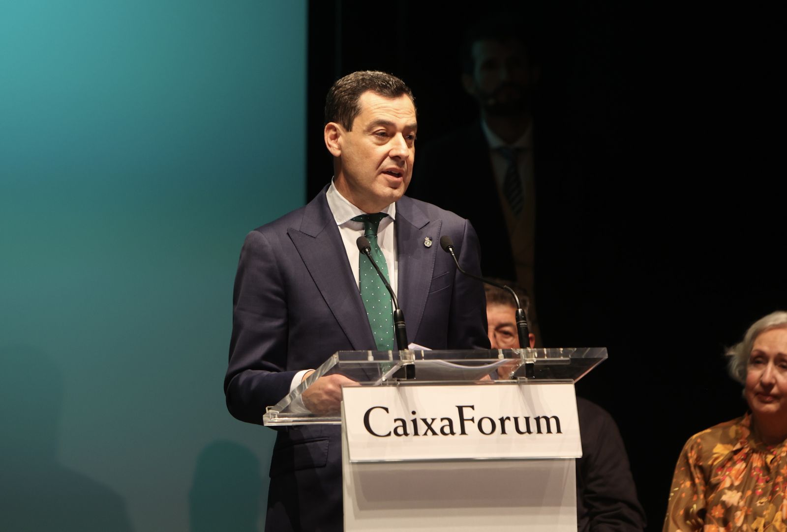 40 años del Defensor del Pueblo