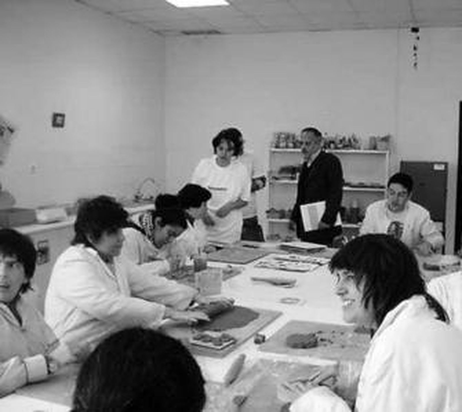 Formación hacia una independencia personal