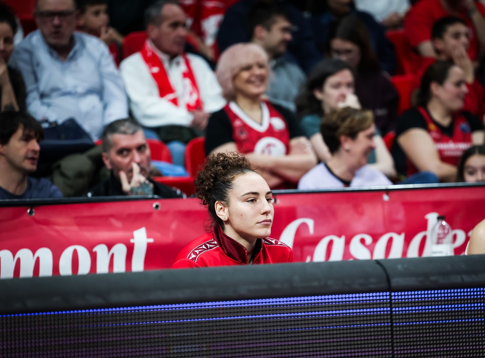 El CAB Estepona bordea la gesta en Zaragoza (62-59)