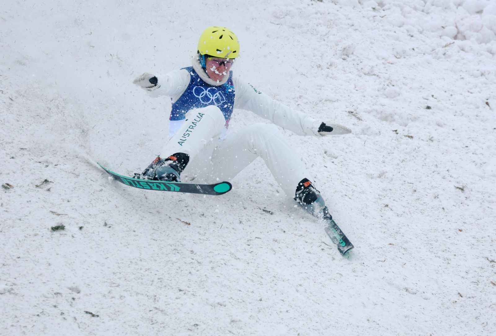 Las fotos de la tercera medalla española y de la jornada 16 de los Juegos Olímpicos