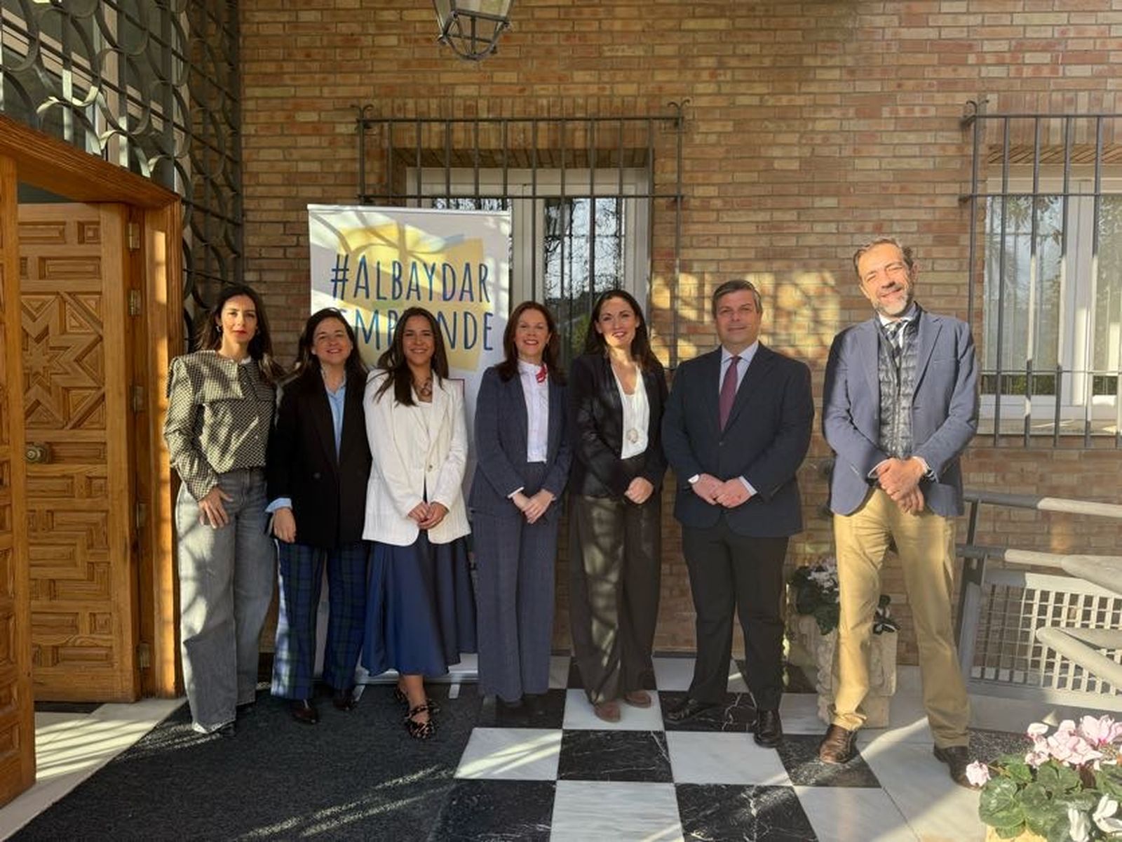 Nueva edición de Albaydar Emprende