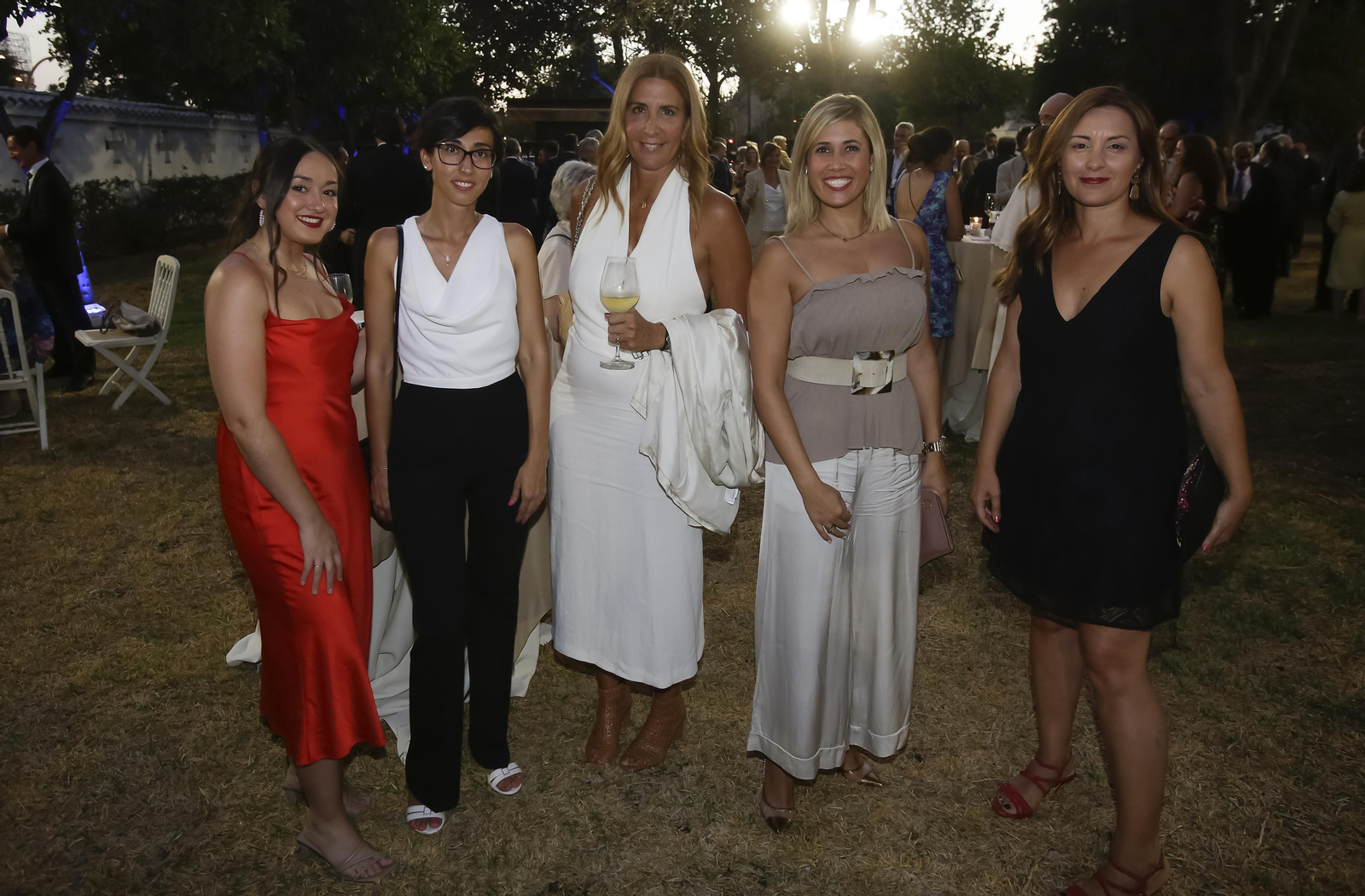 PREMIOS A LA EXCELENCIA DE LAS PYMES ANDALUZAS