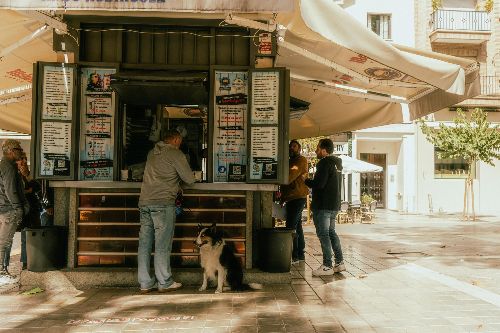 Las imágenes más destacadas del lunes 31 de marzo en Huelva