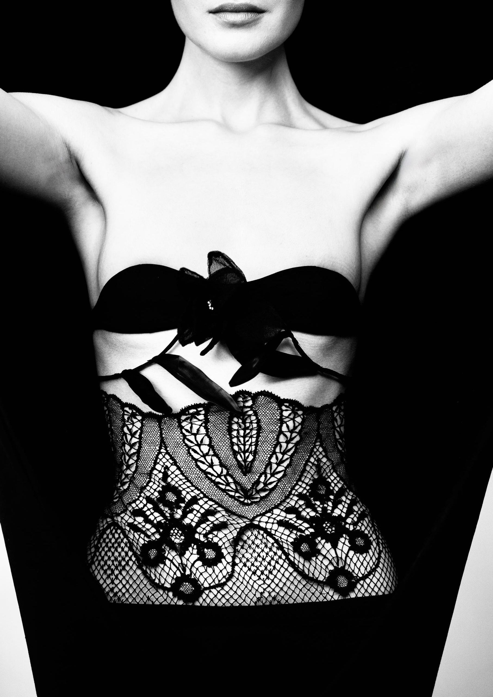 Uno de los 'looks' de Antonio Del Canto