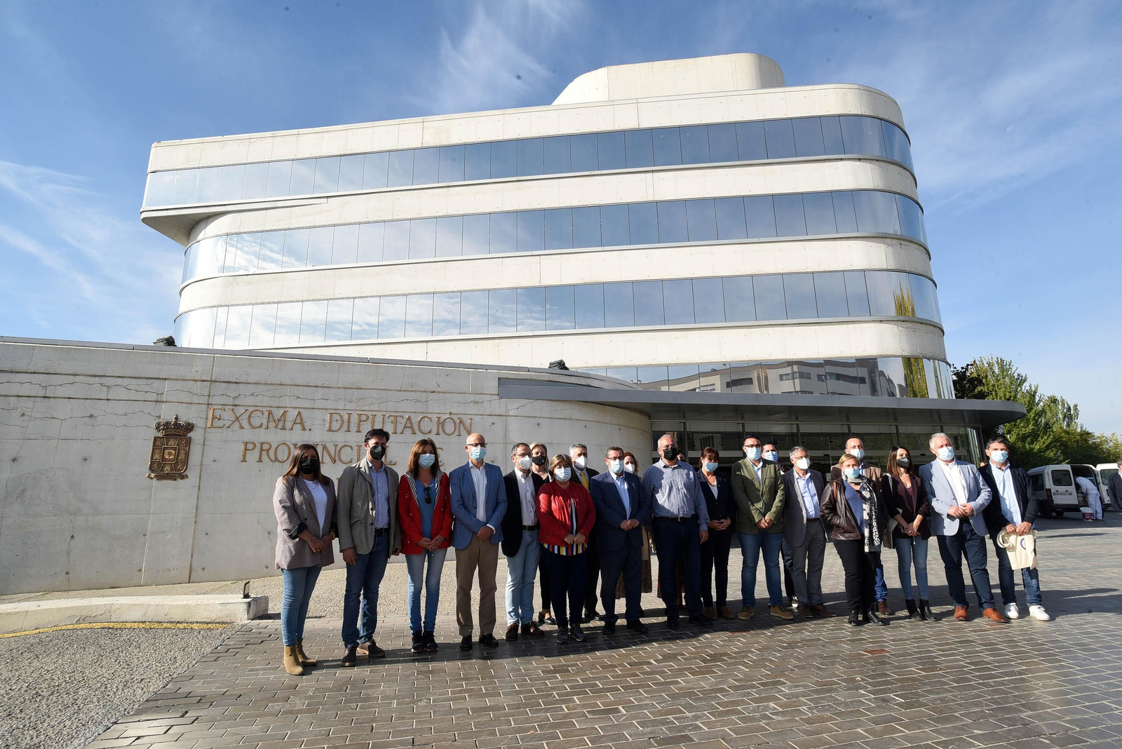 Granada Metrópoli, el "gran proyecto" de la Diputación para transformar el Cinturón de la capital Granada Metrópoli, el "gran proyecto" de la Diputación para transformar el Cinturón de la capital