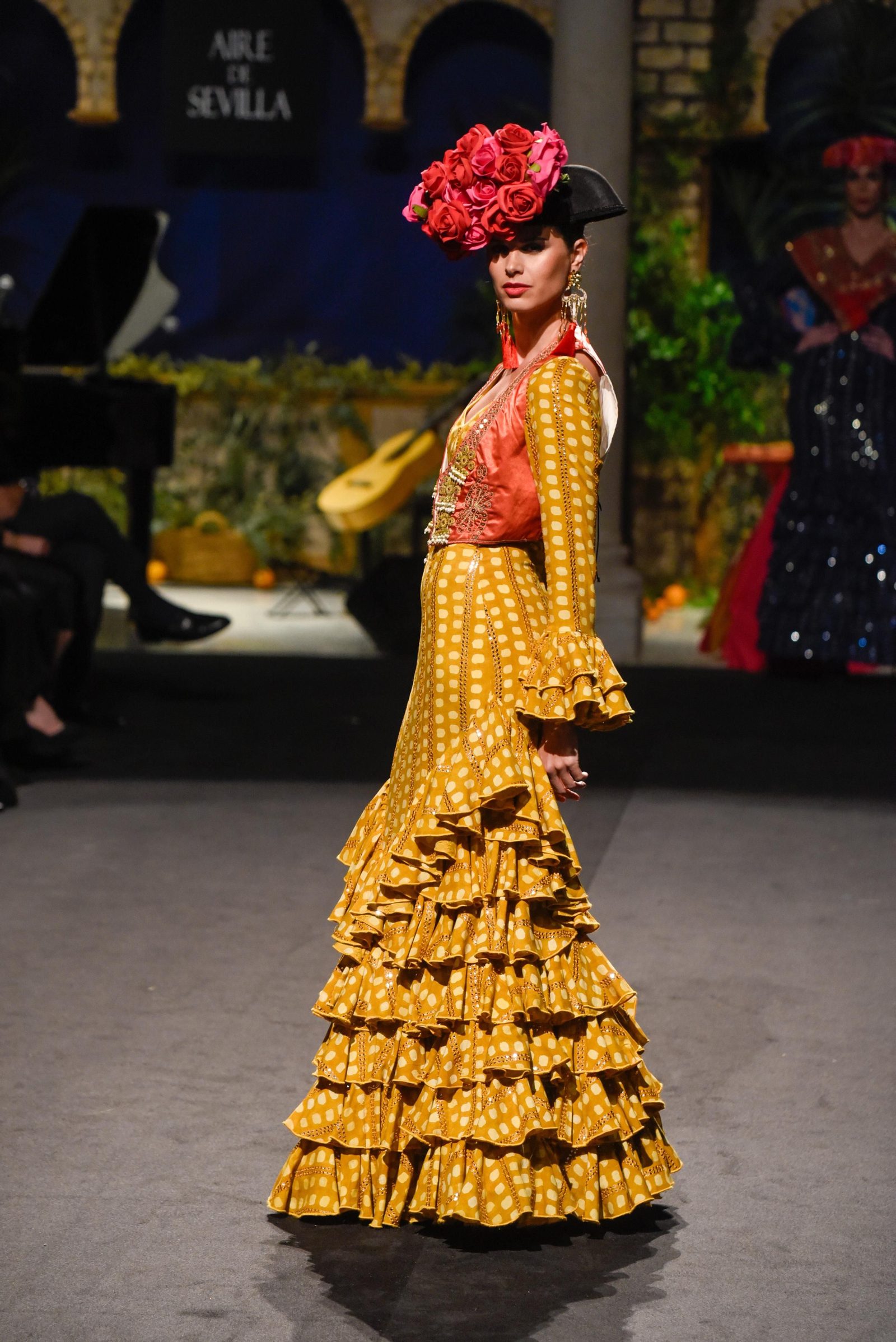 El desfile de Rocío Peralta por su 15 aniversario, todas las fotos