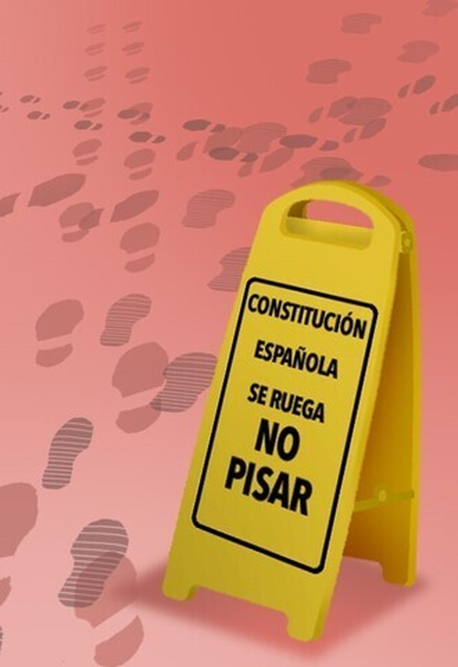 Amnistía: fraude a la Constitución