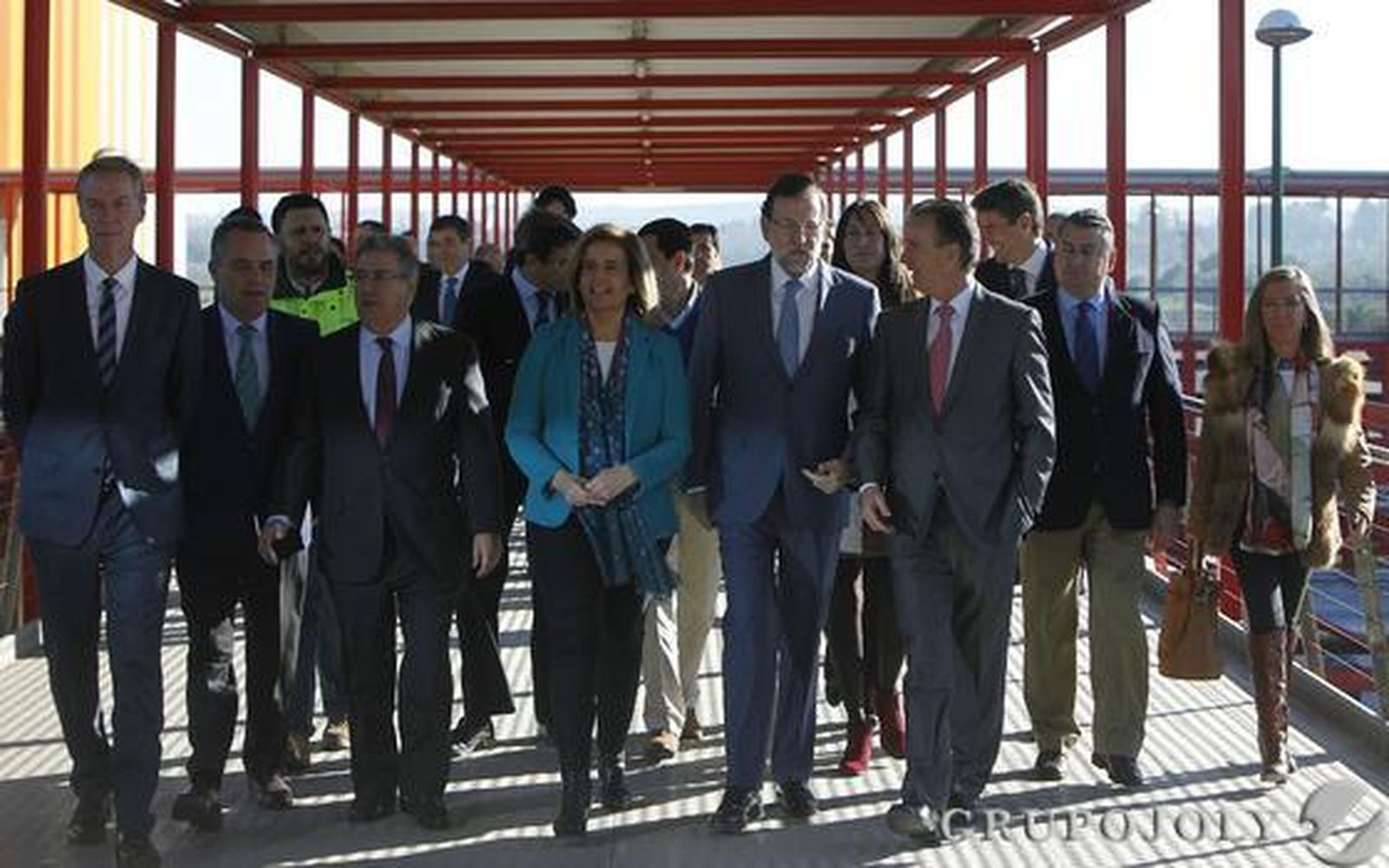 Foto: José Ángel García