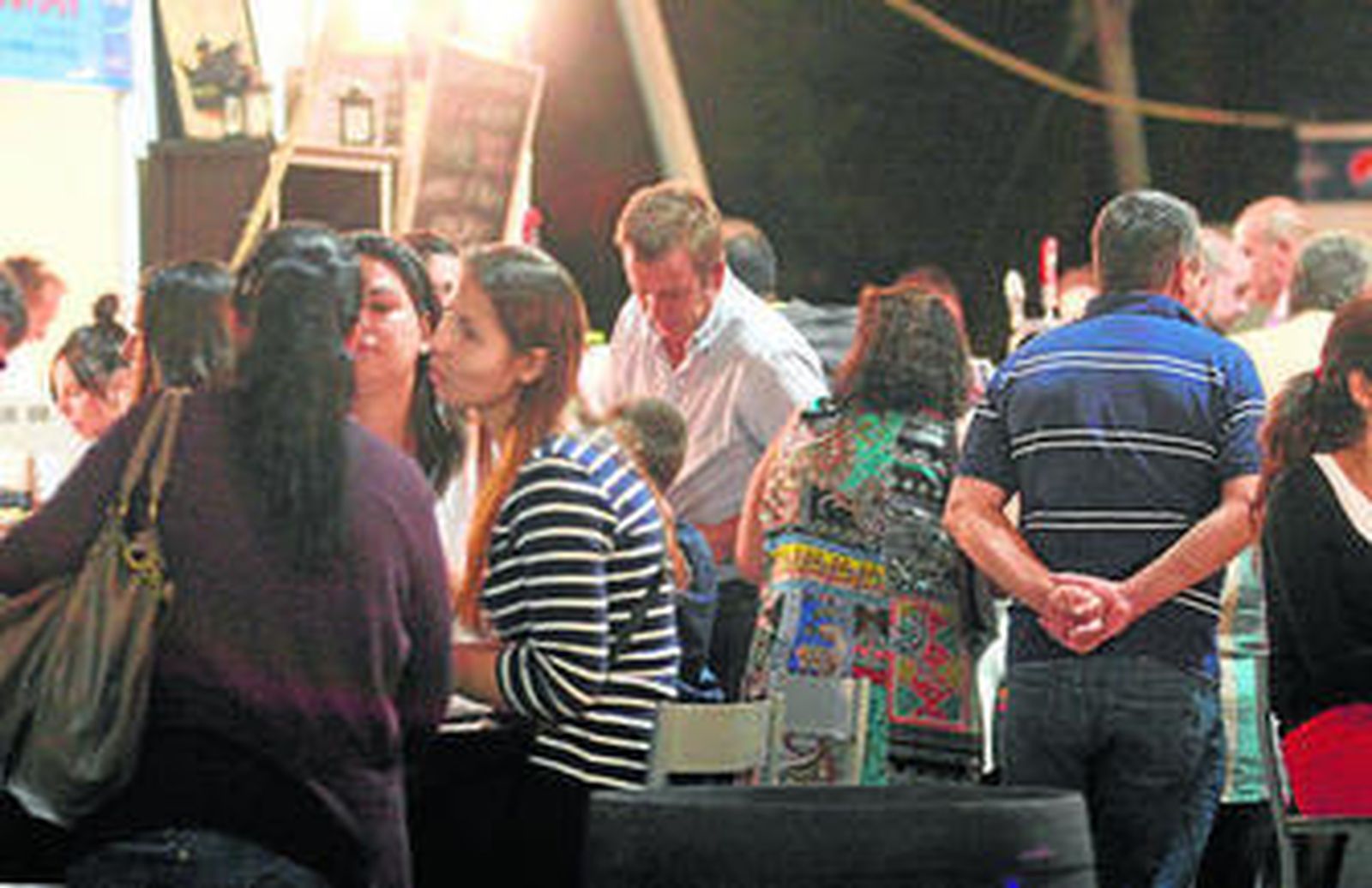 Salir a comer: Tapas, rutas y compras en Gerena