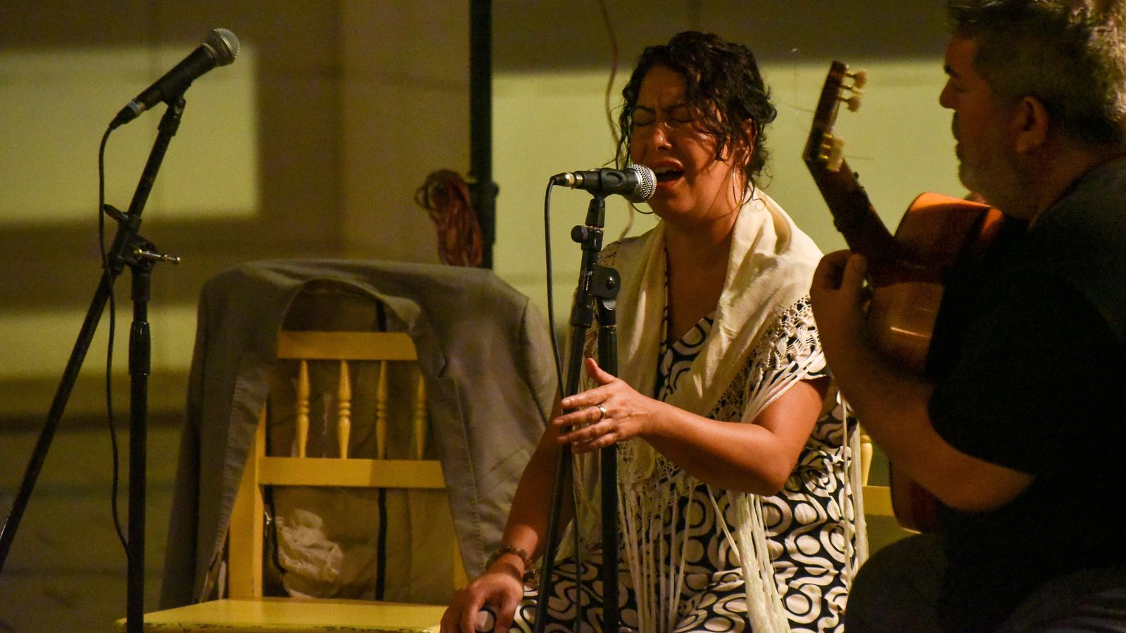 Fotos de Los viernes de Flamenco en El Limbo