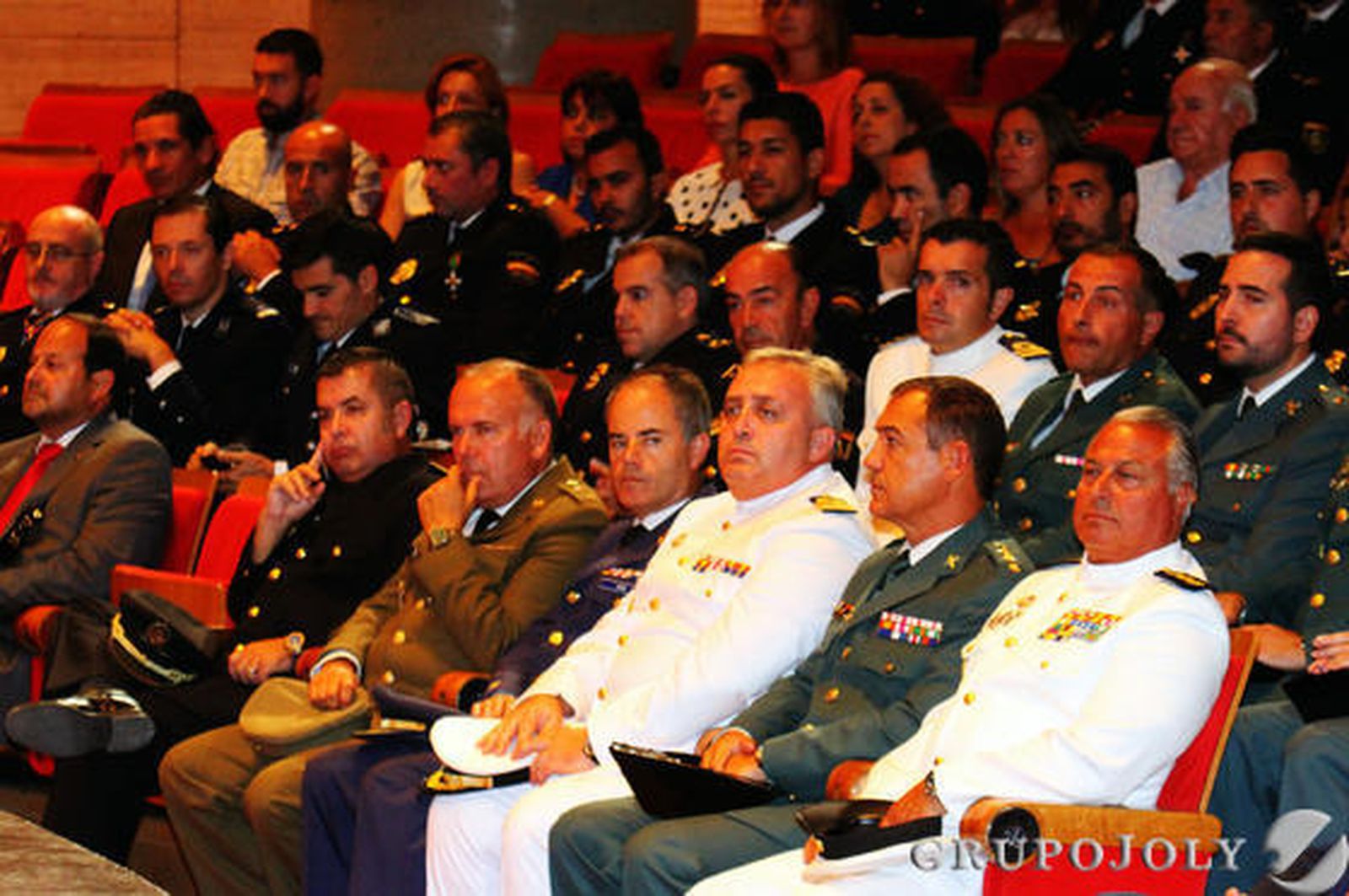 Foto: Alberto Dominguez