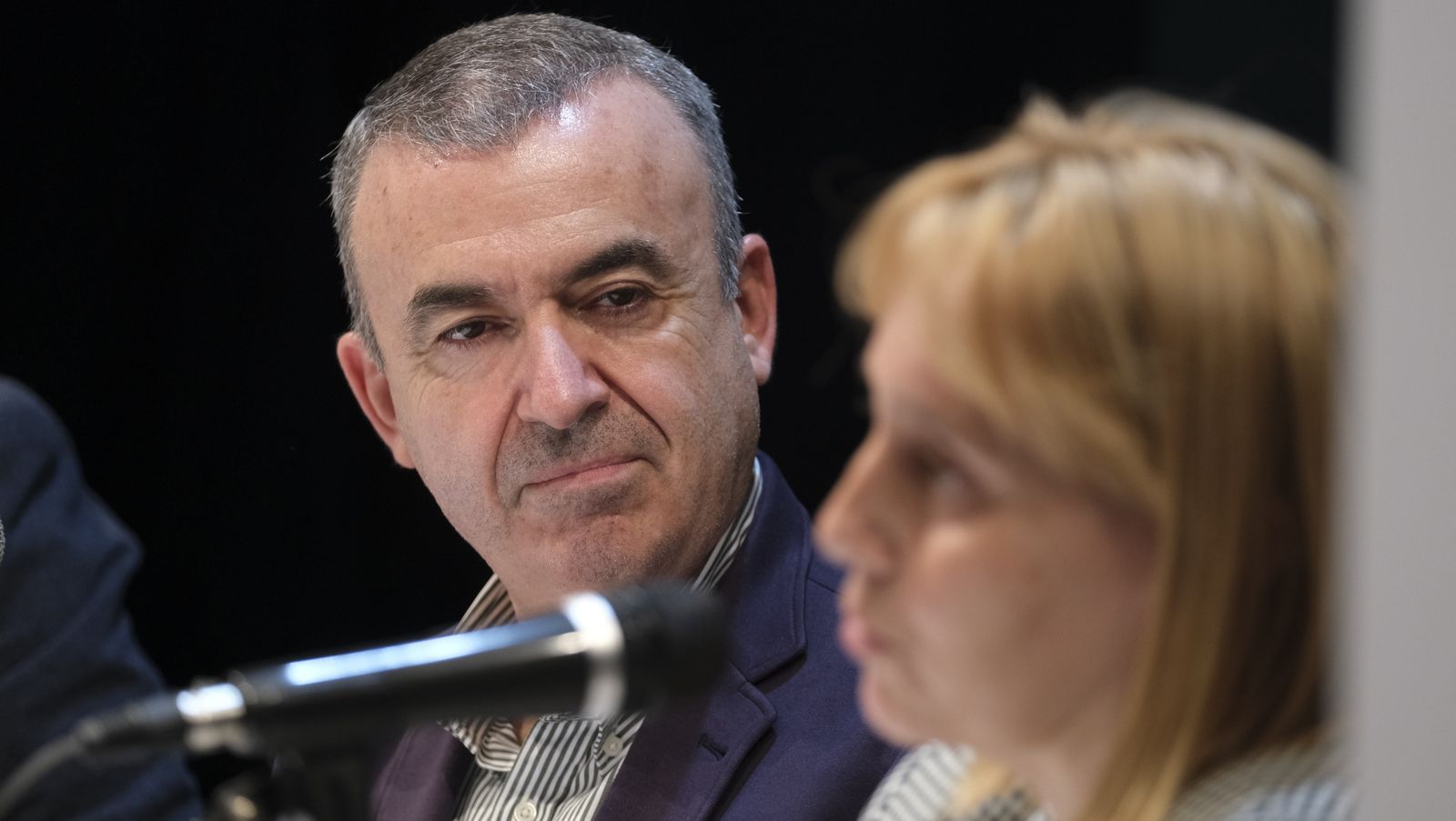 El Diario de los Libros con Lorenzo Silva y Noemí Trujillo, en Mojácar