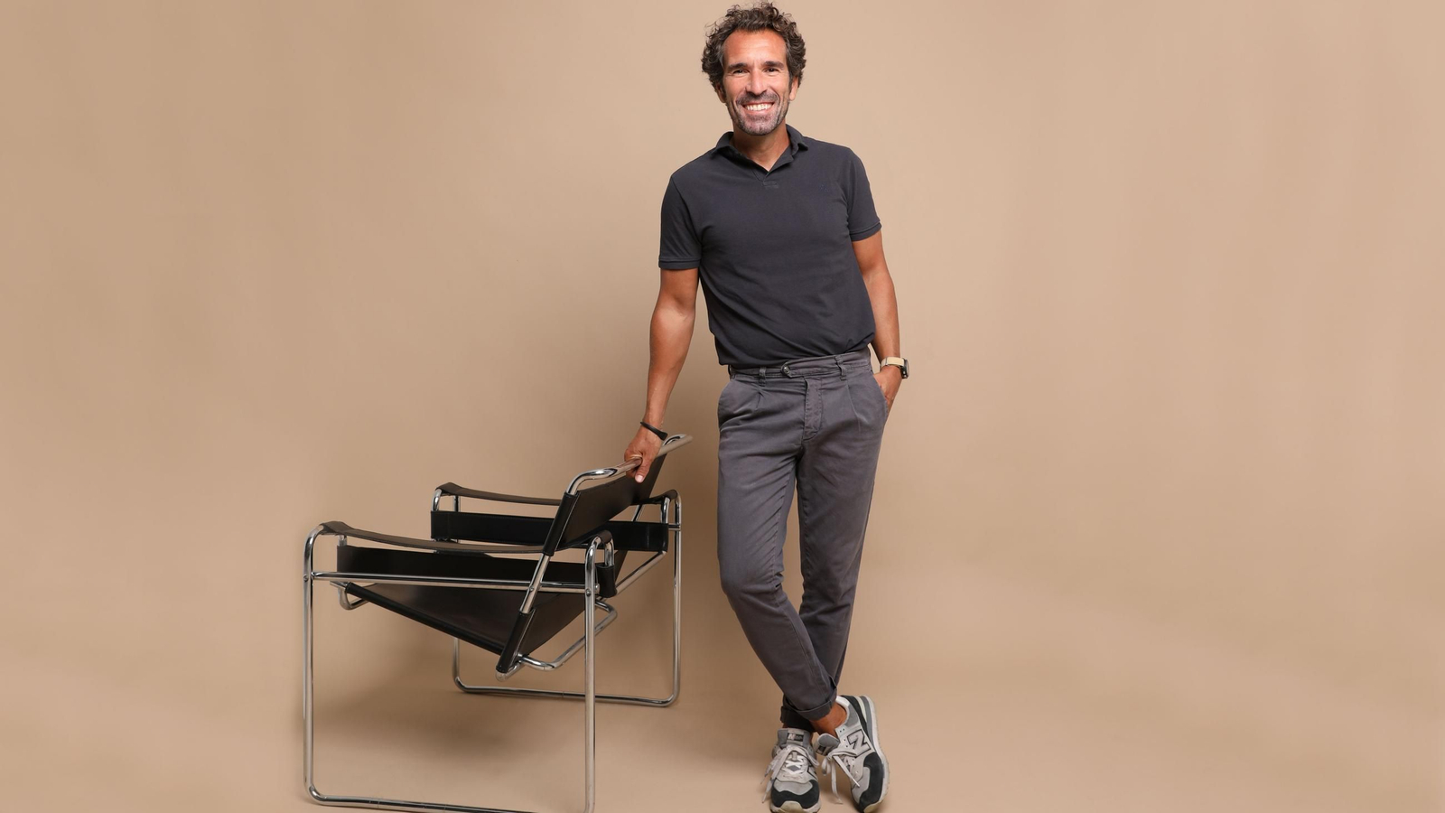 Scalpers, presidida por Borja Vázquez, tiene un ambicioso plan de expansión internacional