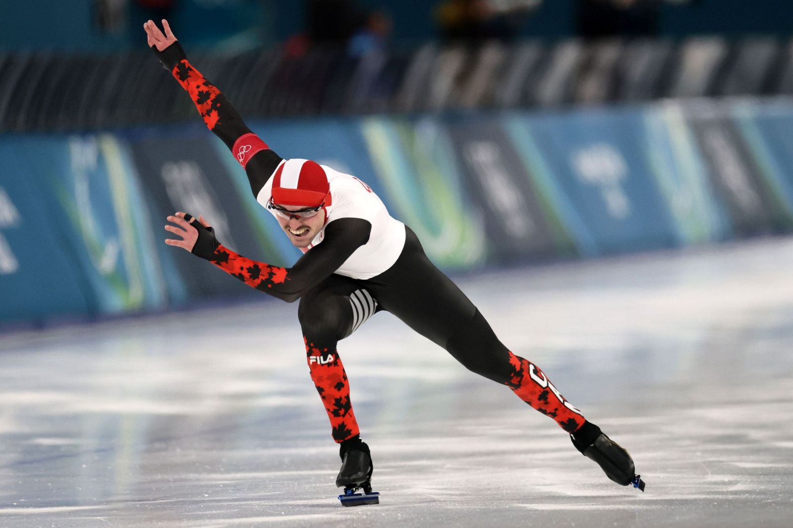 Las mejores fotos de los Juegos Olímpicos de invierno Milán Cortina d'Ampezzo 2026 | Novena jornada