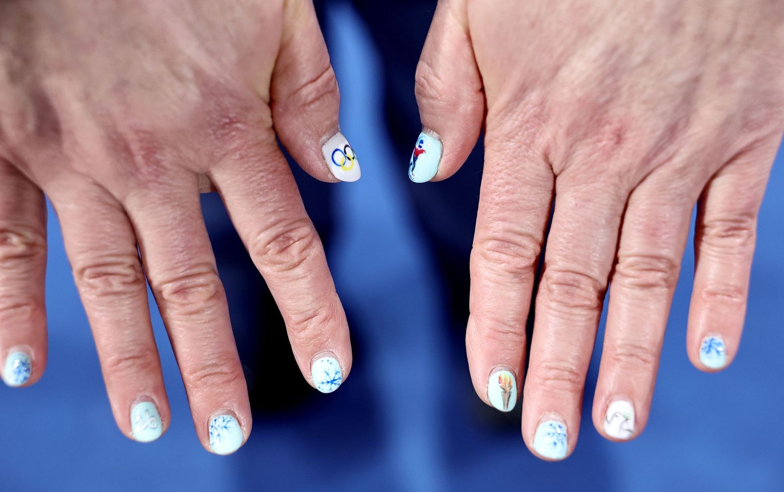 Las mejores fotos de los Juegos Olímpicos de invierno Milán Cortina d'Ampezzo 2026 | Novena jornada