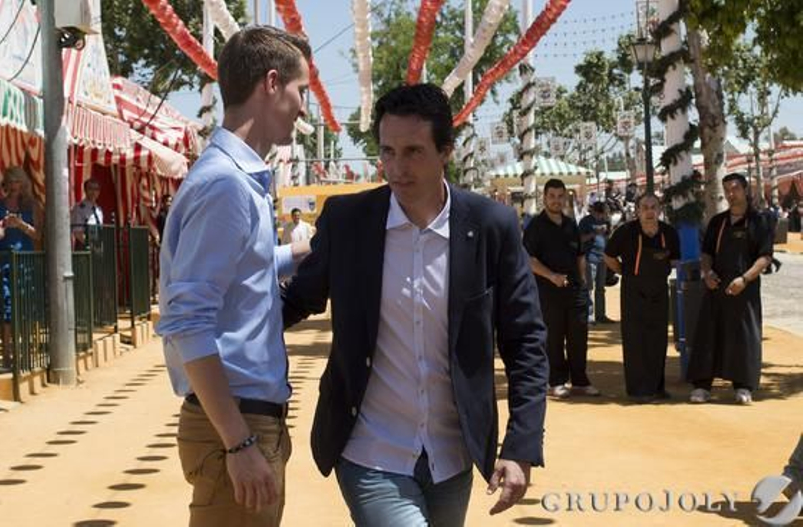 Foto: Antonio Pizarro