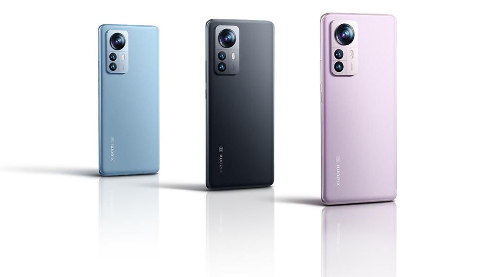 Smartphone Xiaomi 12 Pro