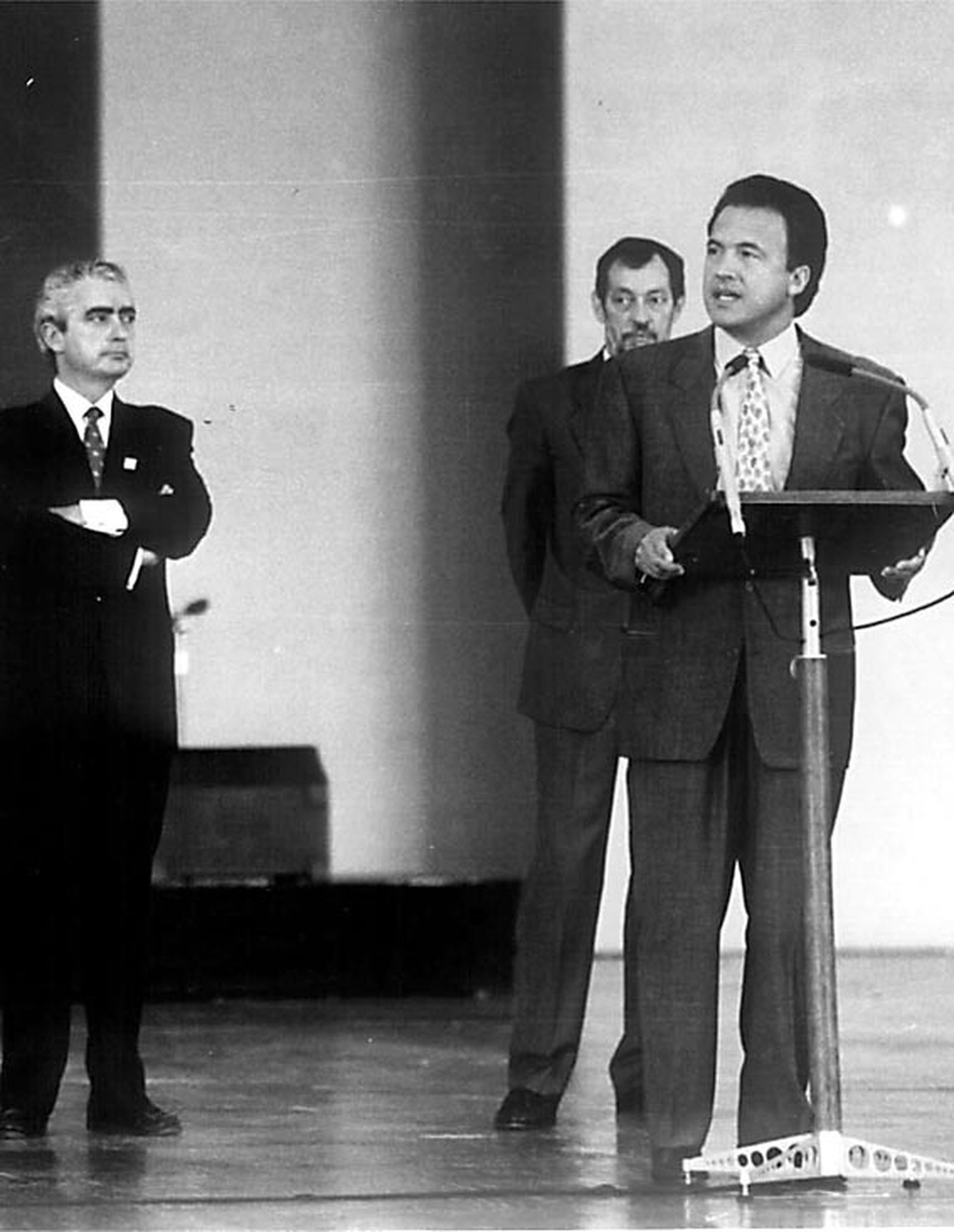 30 años de la Expo 92: Jerez y su pabellón