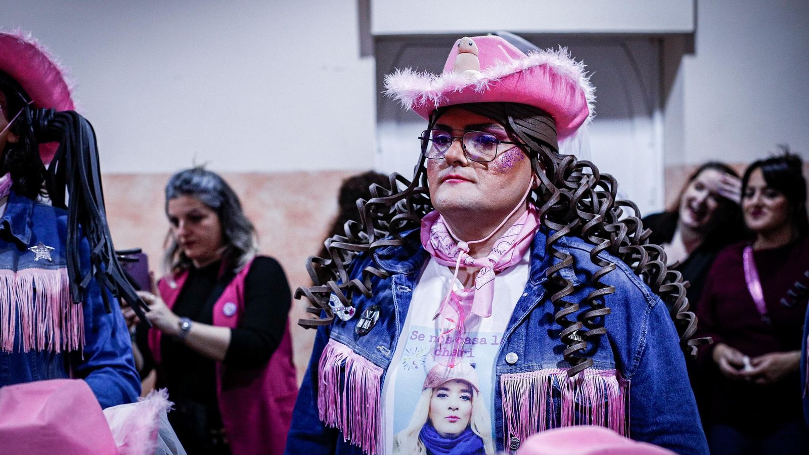 Búscate entre las mejores imágenes de la vigésimo primera sesión de preliminares del COAC 2025