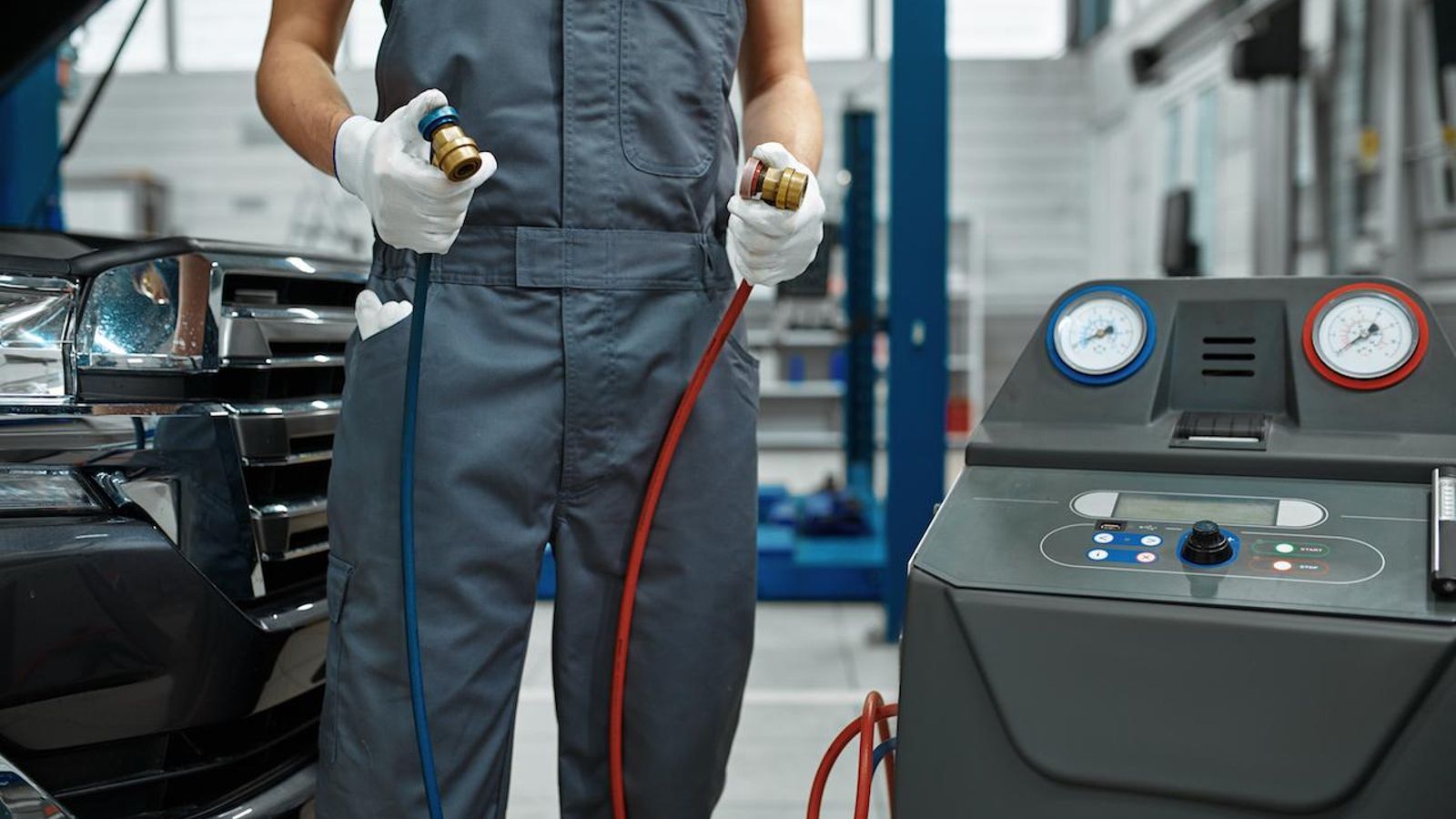 Confía en profesionales