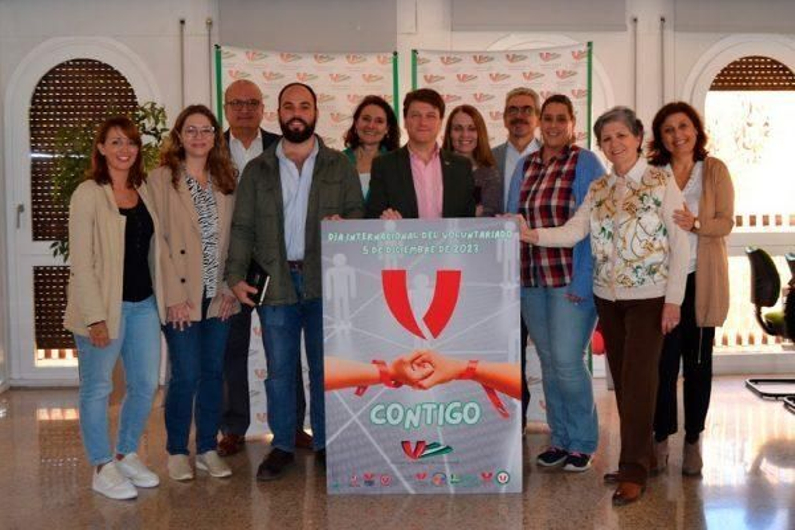 Hijos Predilectos y Medallas de Andalucía 2024