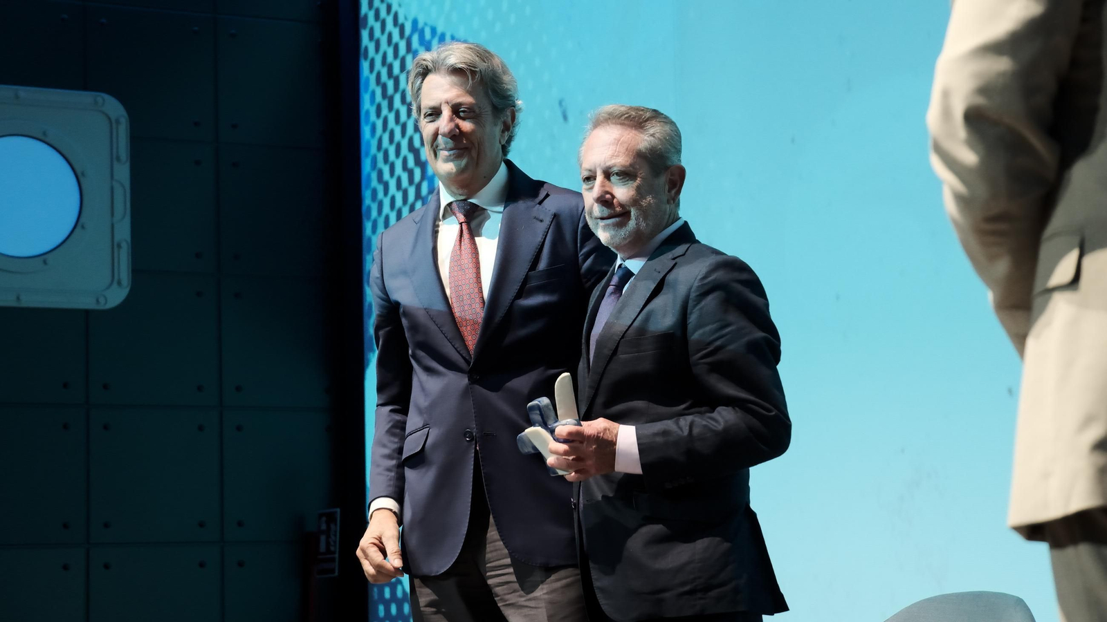 Galardón al Centro de Tecnificación de Vela Bahía de Cádiz