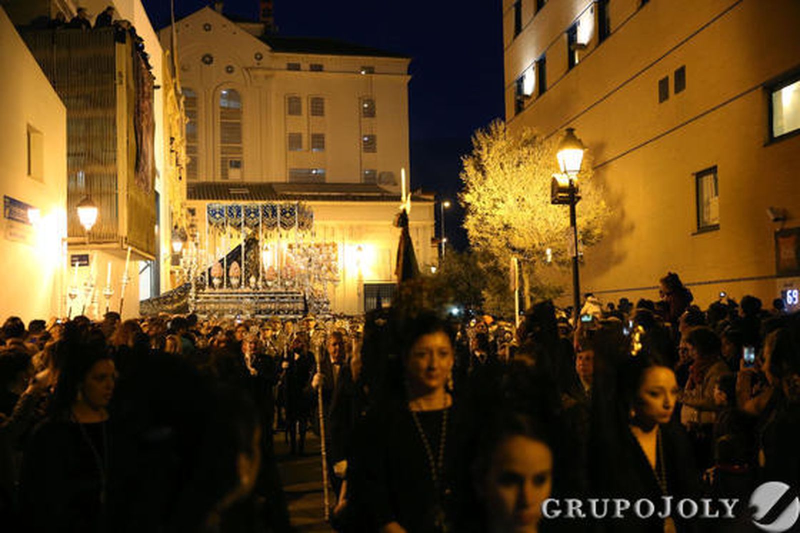 Foto: J. Albiñana · L. M. Gómez Pozo