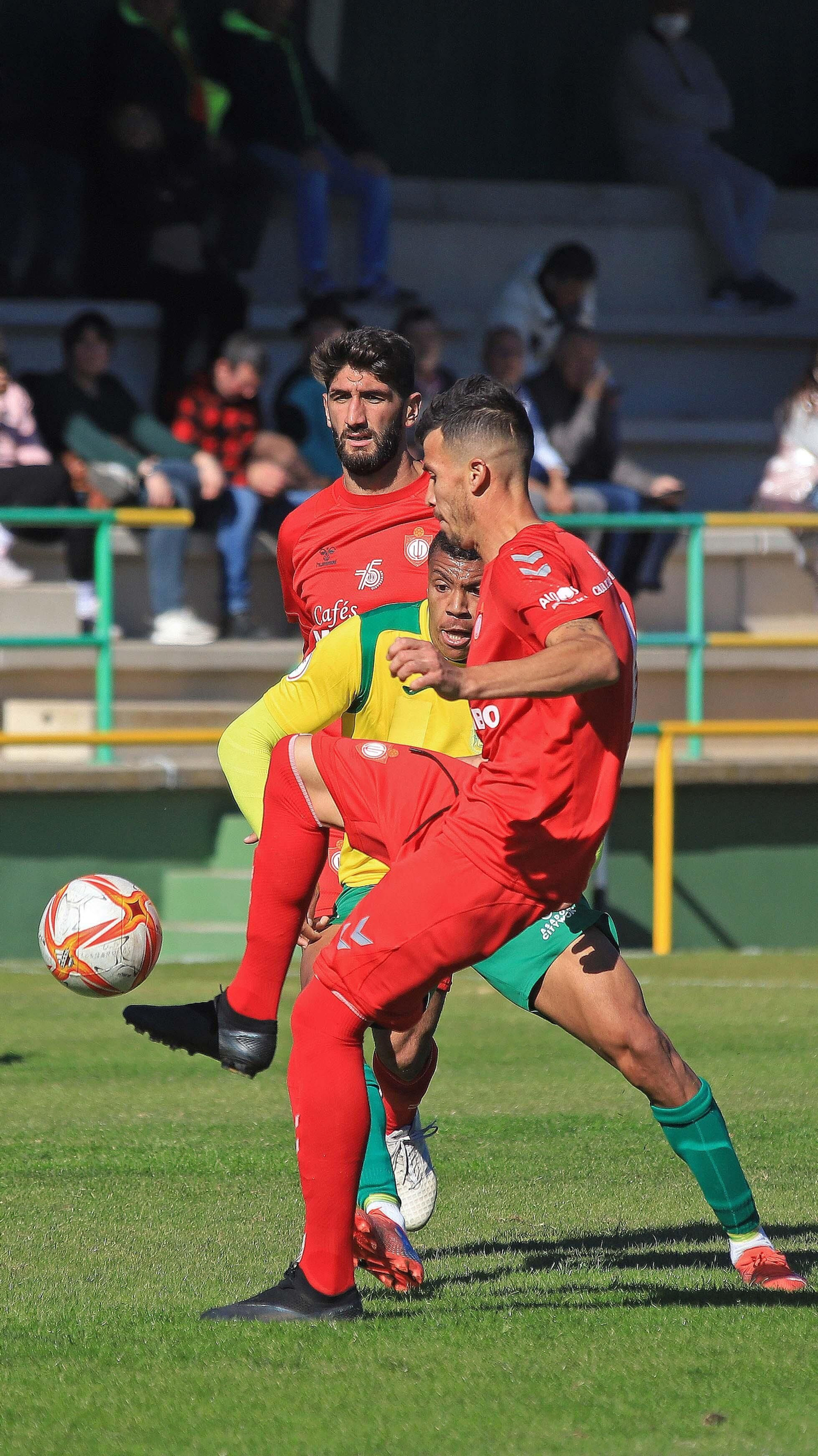 Las mejores fotos de la Unión - Utrera