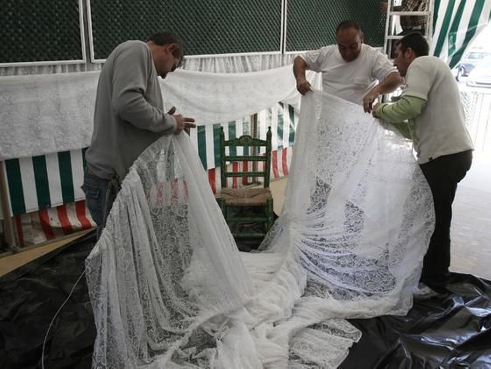 Foto: Jose Angel Garcia