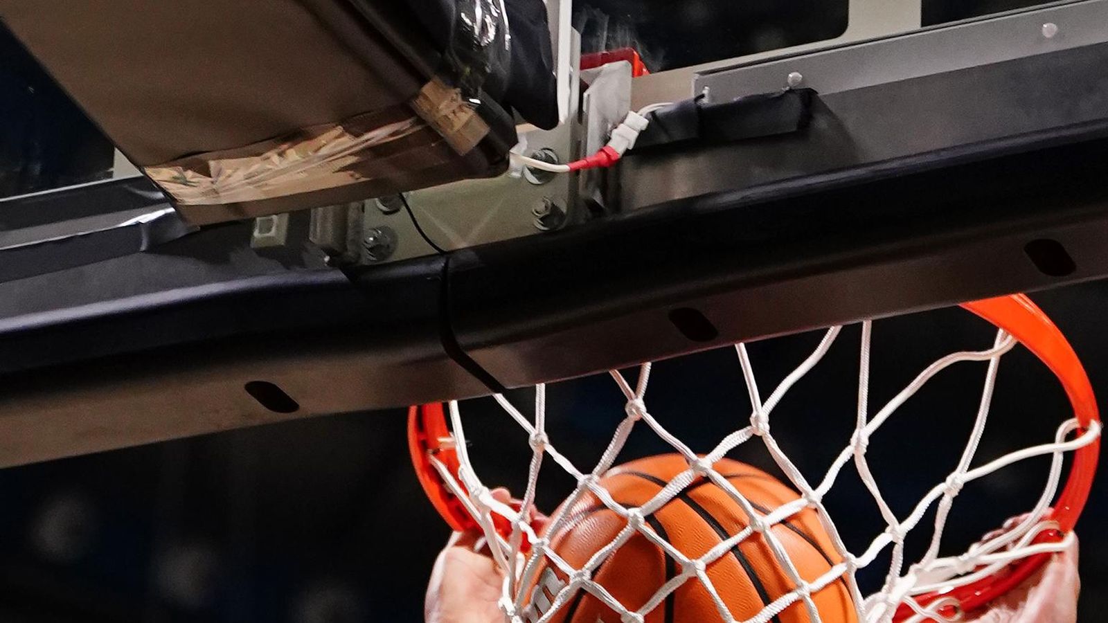 Las fotos del Unicaja-Hiopos Lleida